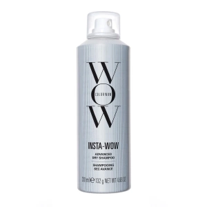 INSTA WOW SHAMPOING SEC Shampoing Sec Nettoyant Invisible et Sans Résidus