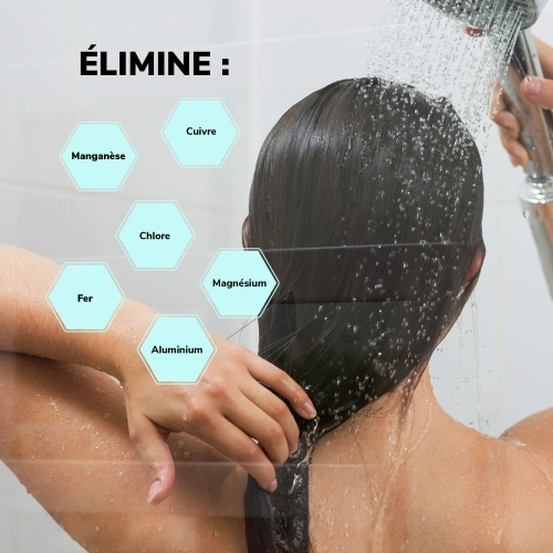 DREAM PRE-SHAMPOO FILTER Mineral Detox Pre-Shampoo to remove mineral buildup, leaving hair more radiant, shiny, and silky—even if it’s colored. 5060150185489_2.jpg