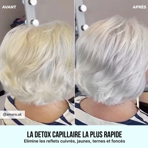 DREAM PRE-SHAMPOO FILTER Mineral Detox Pre-Shampoo to remove mineral buildup, leaving hair more radiant, shiny, and silky—even if it’s colored. 5060150185489_4.jpg