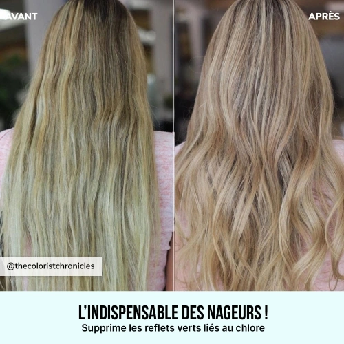 DREAM PRE-SHAMPOO FILTER Mineral Detox Pre-Shampoo to remove mineral buildup, leaving hair more radiant, shiny, and silky—even if it’s colored. 5060150185489_5.jpg