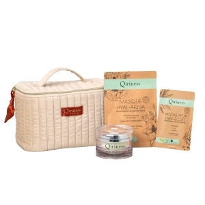 LES ESSENTIELS Source d'Eau Gift Set - Hydrating Skincare