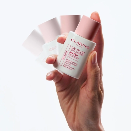 UV PLUS SKIN BARRIER  SPF 50+ ET ANTI-POLLUTION  6-in-1 Daily Multi-Protection Sunscreen 3666057377914_3.jpg