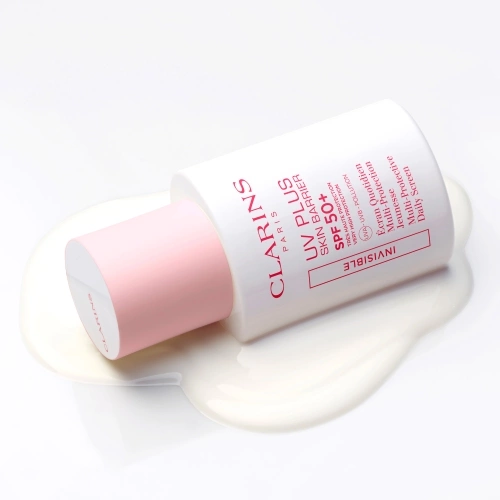 UV PLUS SKIN BARRIER  SPF 50+ ET ANTI-POLLUTION  Ecran quotidien Multi -Protection 6-en-1 3666057377914_4.jpg