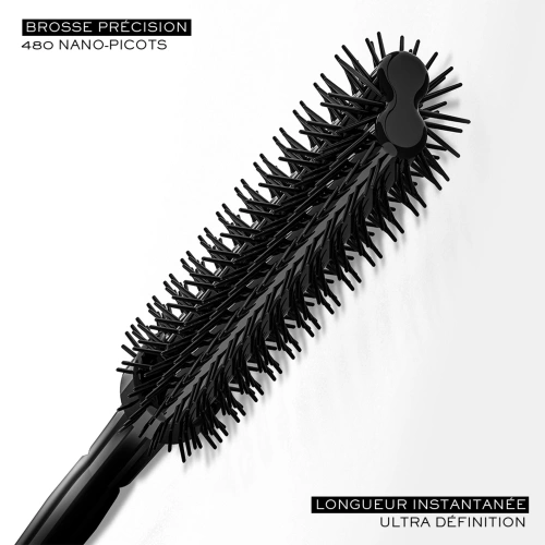 LASH IDÔLE FLUTTER Extreme Lengthening Mascara 3614274831573_2.jpg