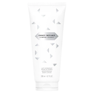 LUMIÈRE D'ISSEY Lait Hydratant pour le corps