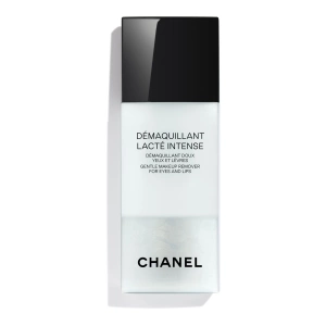 DÉMAQUILLANTS & NETTOYANTS démaquillant lacté intense démaquillant doux yeux et lèvres