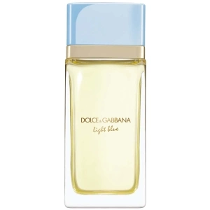 LIGHT BLUE Eau de Parfum Vaporisateur