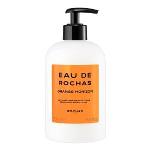 EAU DE ROCHAS ORANGE HORIZON Scented Body Lotion