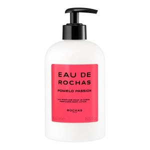 EAU DE ROCHAS POMELO PASSION Scented Body Lotion