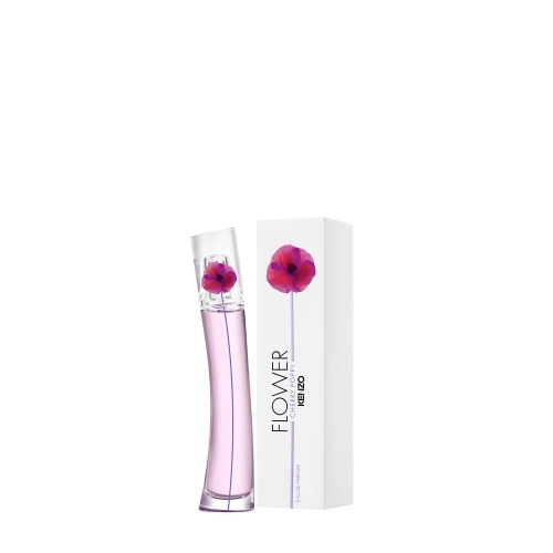 FLOWER BY KENZO CHERRY POPPY Eau de Parfum Fruity Floral Notes 3274872480476_2.jpg