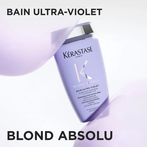 BLOND ABSOLU BAIN UV Blonde hair shampoo 3474636692231_2.jpg