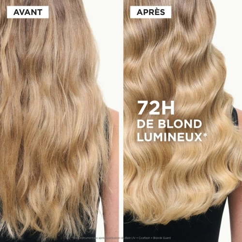 BLOND ABSOLU BAIN UV Blonde hair shampoo 3474636692231_3.jpg