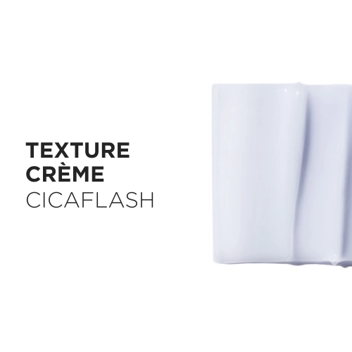 CICAFLASH BLOND ABSOLU Après-shampoing réparateur démêlant pour cheveux blonds décolorés ou méchés 3474636692361_4.jpg