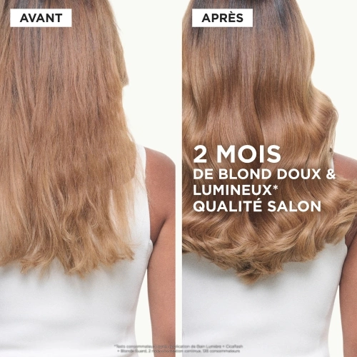 BLOND ABSOLU HUILE CICAGLOSS RECHARGEABLE Hydrates, strengthens and rebuilds 3474637219536_3.jpg