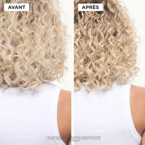 BLOND ABSOLU BAIN LUMIÈRE RECHARGEABLE Moisturizing illuminating shampoo for blonde hair 3474636881260_3.jpg