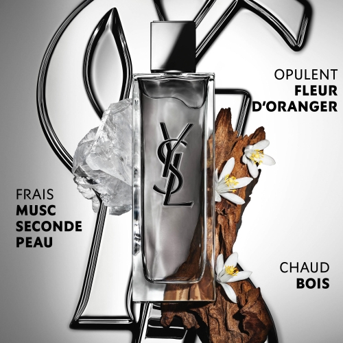 MYSLF Eau de Toilette Intense homme boisée florale musquée 3614274479058_2.jpg