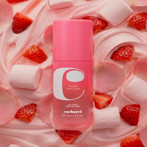 YUMMY MISTS ROSE MALLOW  Brume Parfumée Floral Fruité Corps et Cheveux 3614274768916_1.jpg