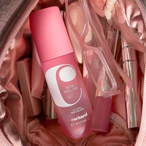 YUMMY MISTS ROSE MALLOW  Brume Parfumée Floral Fruité Corps et Cheveux 3614274768916_6.jpg