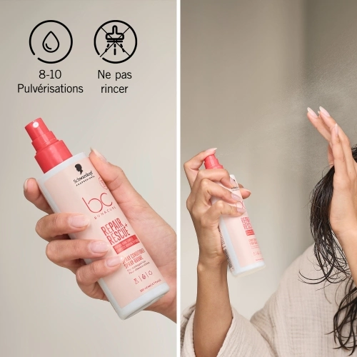 BONACURE REPAIR RESCUE+ Spray-baume réparateur 4067971164090_4.jpg