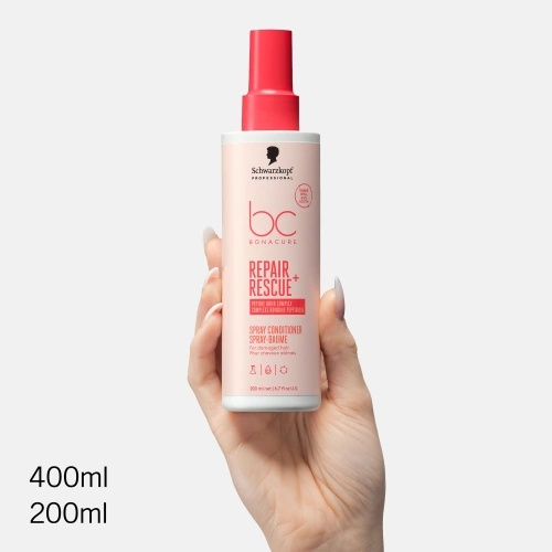 BONACURE REPAIR RESCUE+ Spray-baume réparateur 4067971164090_6.jpg