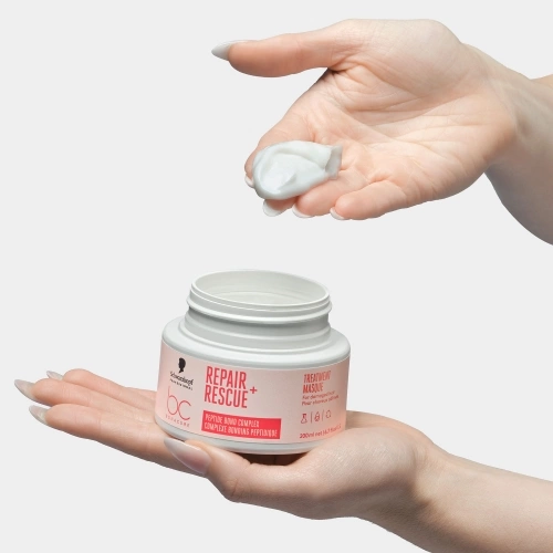 BONACURE REPAIR RESCUE+ Hair Mask for Damaged Hair 4067971164052_5.jpg
