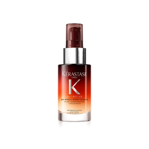 8H MAGIC NIGHT SERUM 8-hour nourishing night serum for all types of dry hair 3474637269111_1.jpg