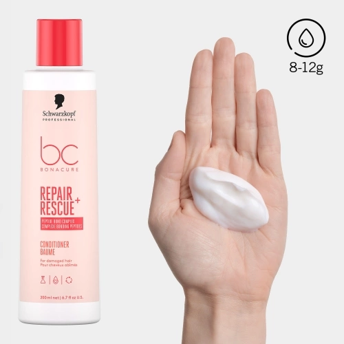 BONACURE REPAIR RESCUE+ Baume réparateur cheveux abîmés 4067971163932_4.jpg