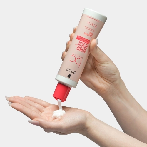 BONACURE REPAIR RESCUE+ Repairing Balm for Damaged Hair 4067971163932_6.jpg