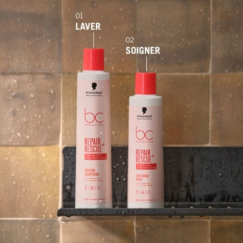 BONACURE REPAIR RESCUE+ Baume réparateur cheveux abîmés 4067971163932_8.jpg