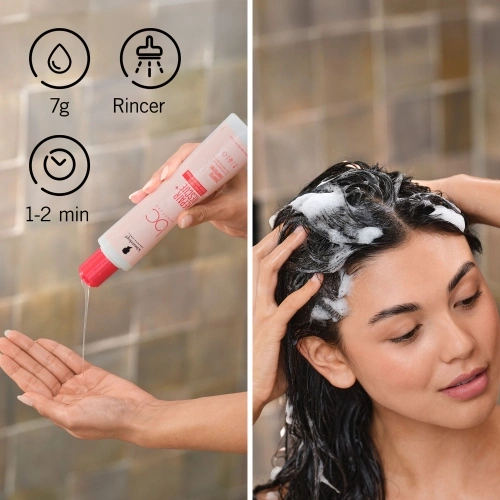 BONACURE REPAIR RESCUE+ Shampoo for damaged hair 4067971163857_5.jpg