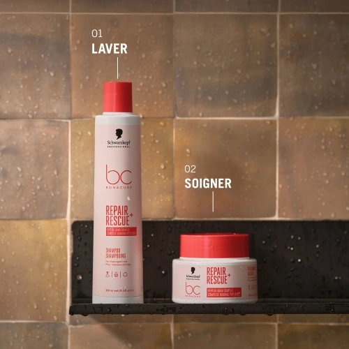 BONACURE REPAIR RESCUE+ Shampoo for damaged hair 4067971163857_10.jpg
