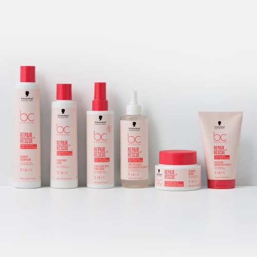 BONACURE REPAIR RESCUE+ Shampoo for damaged hair 4067971163857_14.jpg
