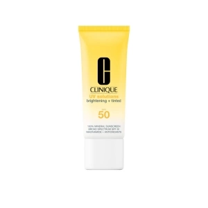 UV SOLUTIONS Soin Solaire Illuminateur Teinté​ SPF 50