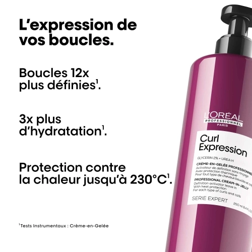 CURL EXPRESSION Cream in jelly definition 3474637069155_autre1.jpg