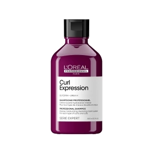 CURL EXPRESSION Shampoing - crème hydratation