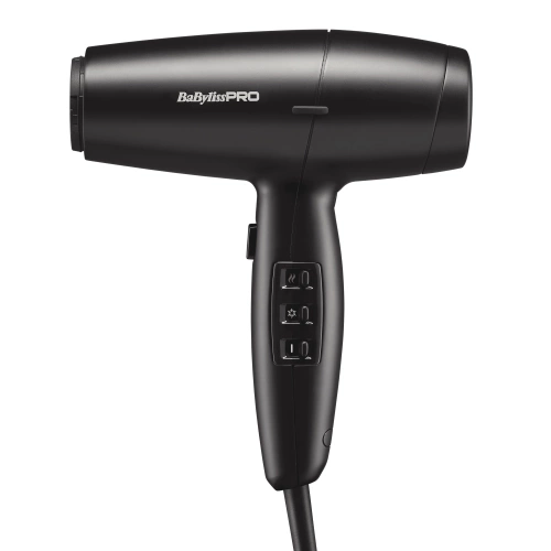 LUPIA Compact, high-performance hairdryer BaBylissPRO_Haircare_BAB7600E_Lupia_Dryer_03_Side_RGB_300dpi_T.png