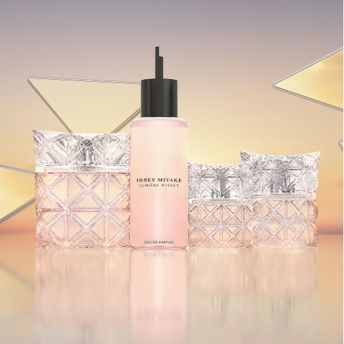 LUMIÈRE D'ISSEY Eau de Parfum Vaporisateur 3423222132002_5.jpg