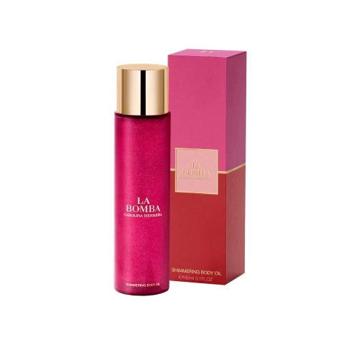 LA BOMBA Shimmering Body Oil 8411061111369_2.jpg