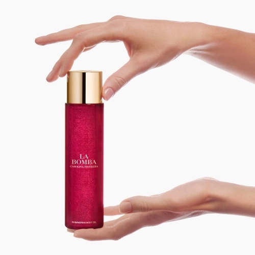 LA BOMBA Shimmering Body Oil 8411061111369_3.jpg