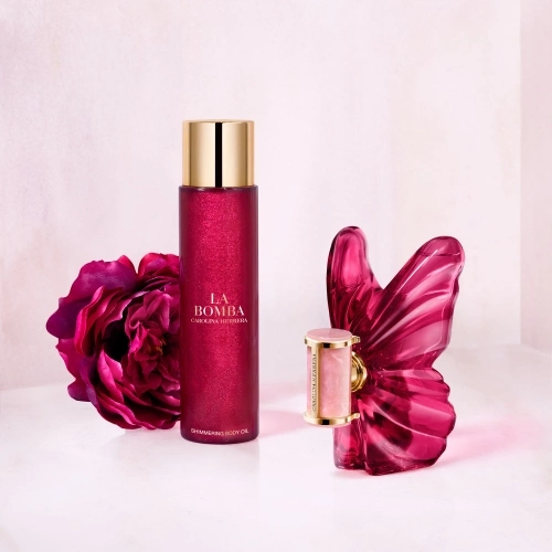 LA BOMBA Shimmering Body Oil 8411061111369_4.jpg