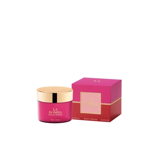 LA BOMBA Body Cream 8411061117460_2.jpg