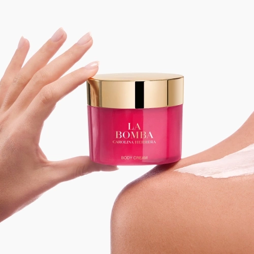 LA BOMBA Crème pour le corps 8411061117460_3.jpg