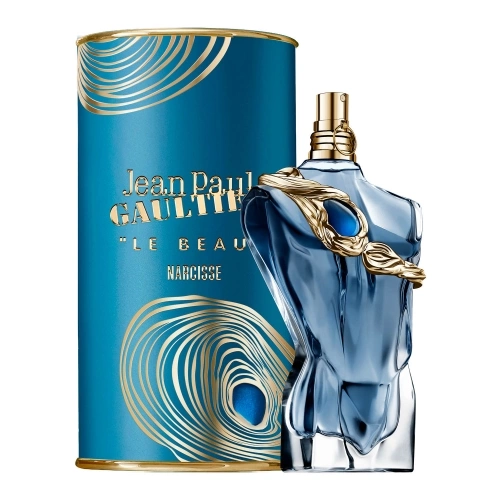LE BEAU NARCISSE Eau de Parfum 8435415115193_2.jpg