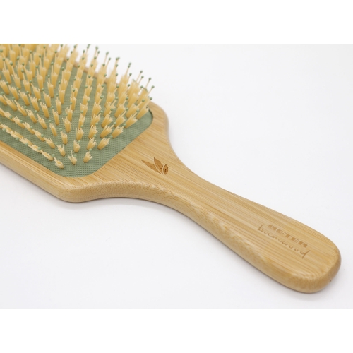 HAIR Bamwood cushioned flat brush 8412122031176_03117_03117_Imagen_Creativo_Beauty care_03117_1.jpg