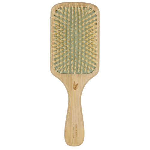HAIR Bamwood cushioned flat brush 8412122031176_03117_03117_Imagen_Producto_Beauty care_03117.jpg