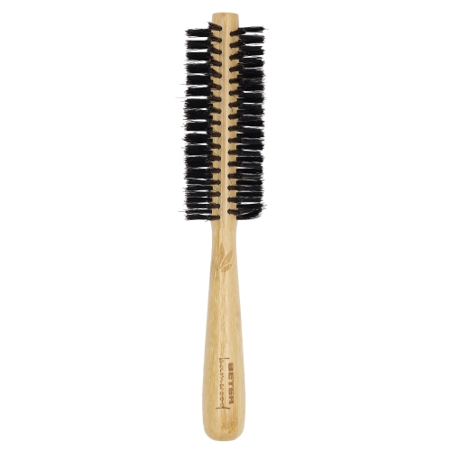 HAIR Round brush, mixed bristles, Bamwood 8412122031206_03120_03120_Imagen_Producto_Beauty care_03120.jpg