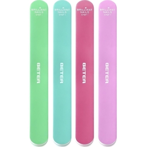 MANICURE Professional 2-step polisher