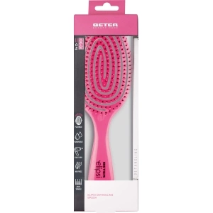 HAIR Brosse démêlante "Elipsi" XL