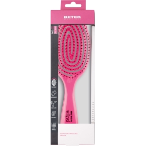 HAIR "Elipsi" XL detangling brush
