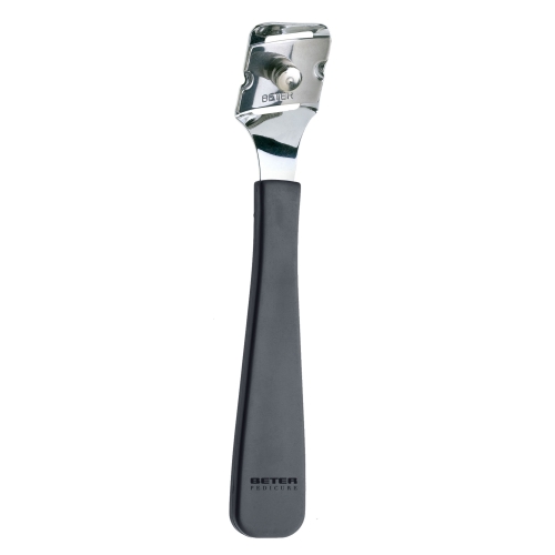 PEDICURE Râpe à callosités avec 1 lame 8412122080075_08007_08007_Imagen_Producto_Beauty care_08007_gris.jpg